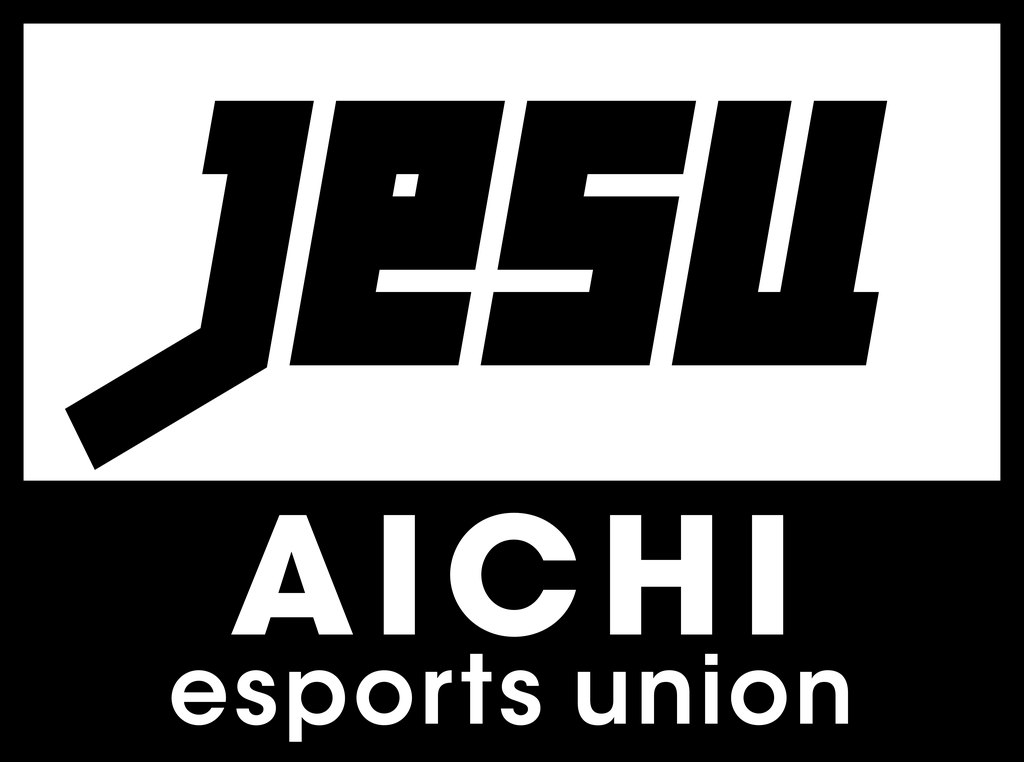 JESU AICHI esports union